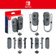 ອຸປະກອນເສີມ Nintendo SwitchNS ເກມ JoyConJOY-CON ຕົ້ນສະບັບໃໝ່ ມີມືຈັບຄູ່ຊ້າຍ ແລະຂວາ