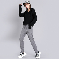 Naturally Inspired Merino wool womens Casual pants Yoga running Outdoor sports Mountaineering