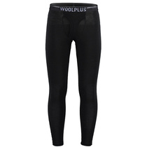 Naturally Inspired Australia 100% merino mens new trousers 210gsm