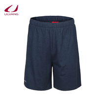 ULVANG Norway ULVANG mens sports shorts summer thin wool quick-drying refreshing shorts 79091