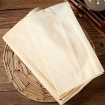 5 kg buckwheat pancakes Whole grain sugar-free Shandong big pancakes Authentic Linyi Mengshan handmade waffle soft pancakes