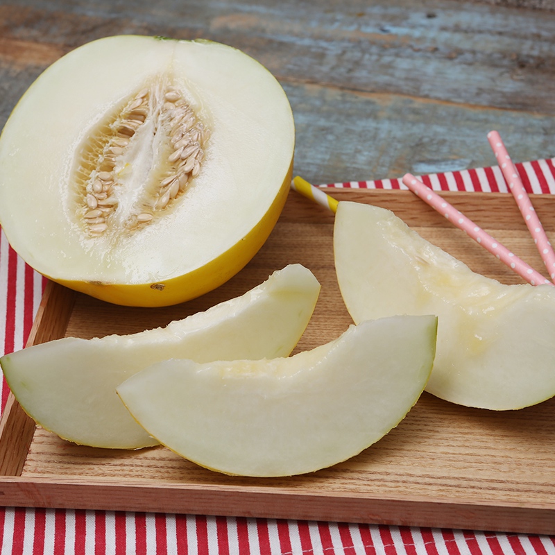 优选伊丽莎白瓜(1粒装)约1kg 新鲜水果 顺丰到家 品质保证