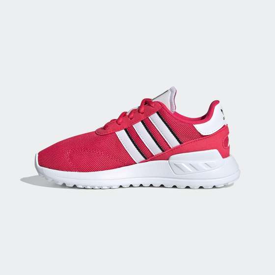 Adidas/Adidas Children's Clover LA TRAINER Mesh Sports and Casual Shoes FW0584
Adidas/Adidas Children's Clover LA TRAINER Mesh Sports and Casual Shoes FW0584