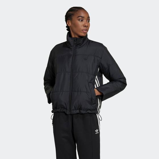 Adidas/Adidas Clover Women's SHORT PUFFER Sports Loose Cotton Clothes HM2613
Adidas/Adidas Clover Women's SHORT PUFFER Sports Loose Cotton Clothes HM2613