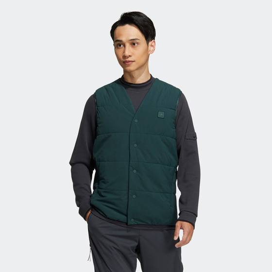 adidas/adidas 남자와 여자 Goto 가역적 골프 스포츠 조끼 조끼 hg3260 adidas/adidas 남자와 여자 Goto 가역적 골프 스포츠 조끼 조끼 hg3260