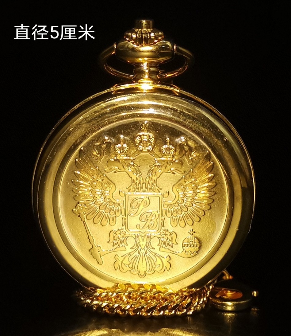 Antique nostalgometer Shuangfeng Mechanical clocks Ancient Play Miscellaneous Republic of China Single-opening Waimeter Process Crafts Pendulum-style Old Huaihe Table-Taobao