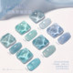 Gaoy Goya Santorini 시리즈 매니큐어 접착제 2025 새로운 인터넷 유명 인기 블루 매니큐어 프로페셔널 Gaoy Goya Santorini 시리즈 매니큐어 접착제 2025 새로운 인터넷 유명 인기 블루 매니큐어 프로페셔널