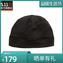 5 11 Army fans wool line cap 511 autumn winter outdoor sports wool line cap warm dome cap anti-chill cap 89497