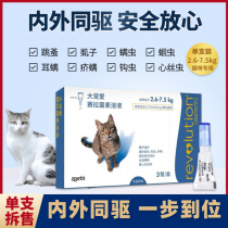 Big favorite in vitro deworming cats and cats with in vivo and in vivo removal of flea ear mites cat anthelmintics single branch