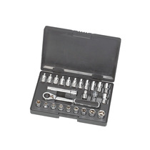 SHIDA TOOL 13MM PENETRATING RATCHET SOCKET WRENCH CAR repair SET AUTO REPAIR and AUTO INSURANCE COMBINATION 09131