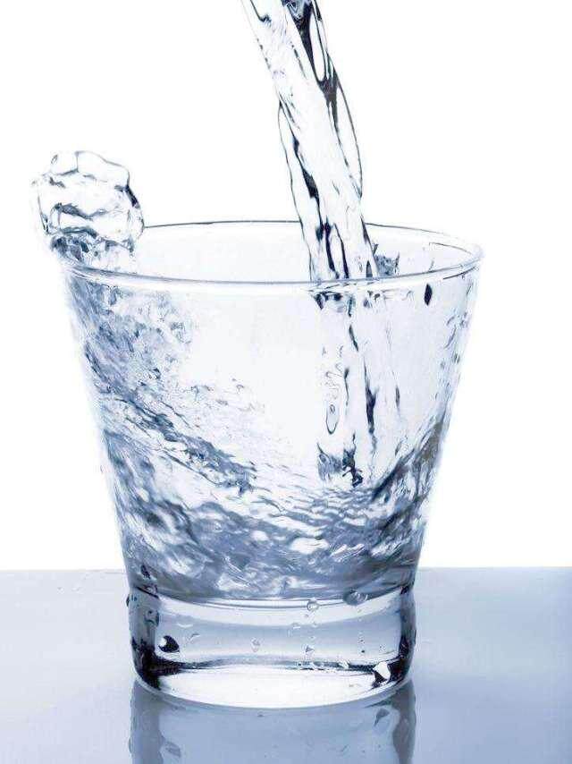 看似简单的糖盐水,却有那么大的秘密