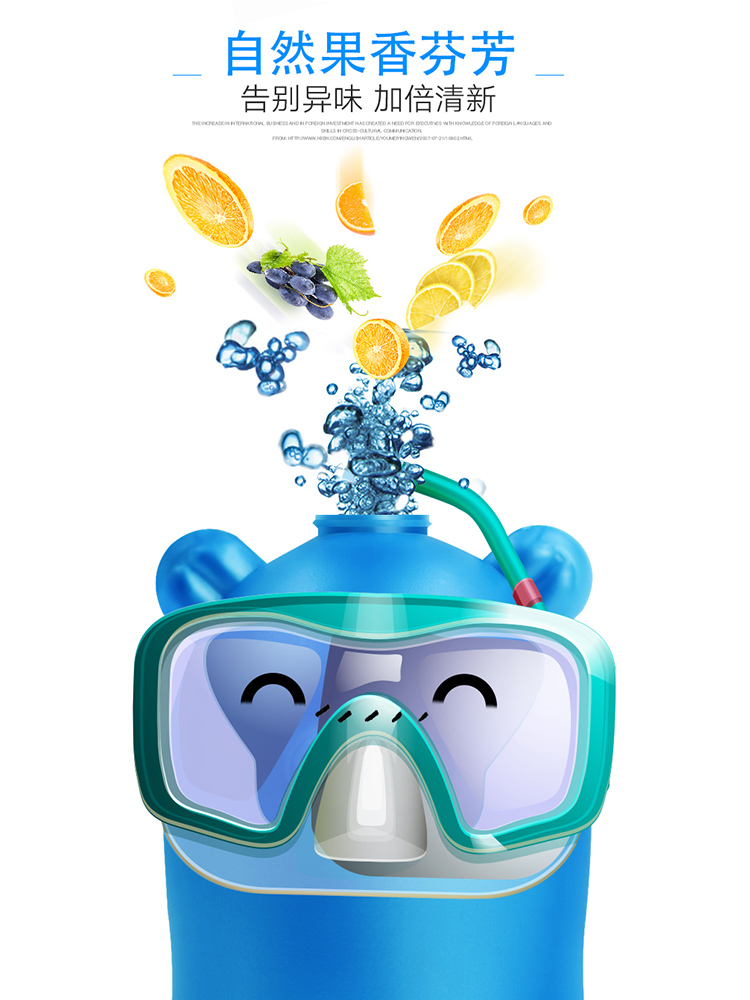 clean toilet, clean toilet, flush toilet, deodorant, blue bubble, clean toilet, treasure liquid, fragrance toilet cleaner, scale removal