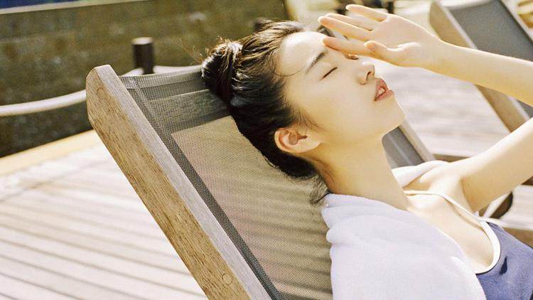 这些旅行必备好物让你在旅途中也能美