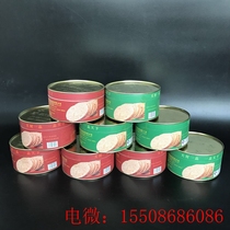 Shandong specialty Zhoucun pancake crispy crispy sesame pancake specialty 65g*1 box sweet and savory 5 boxes from