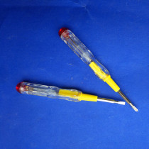 Electronic Two-Used Screwser