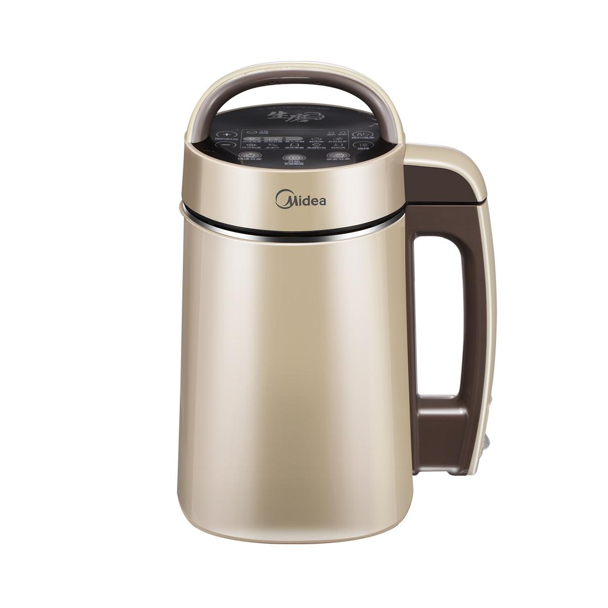 如何选购豆浆机?方法论七步走