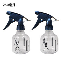 Barber shop pot jet kettle household spray bottle dedicated hair nozzle with delicate plastic makeup small spray bottle