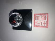 Three Maofa main seal Taoist supplies painting seal custom law circulation device seal engraving seal