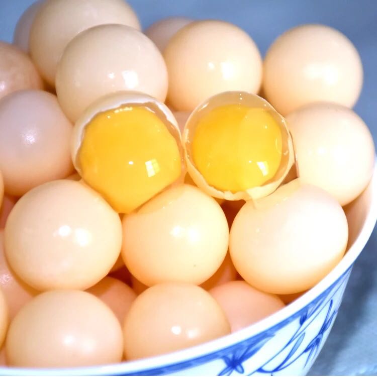 农家散养营养土鳖蛋生态甲鱼蛋王八蛋中华头窝蛋无公害团鱼蛋