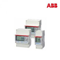 ABB B2 standard type rail-type mounting meter B23 111-400