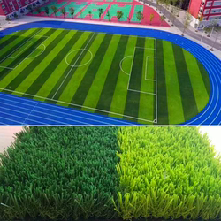 Football field lawn, artificial turf, simulated turf, kindergarten lawn, indoor and outdoor plastic artificial turf