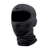 Binchiya summer motorcycle headgear ice wire mesh eye ultra-thin sunscreen motorcycle riding equipment mens built-in headgear