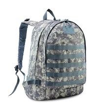 Jedi survival eating chicken 3 Level 3 bag student schoolbag trend tactical backpack male light travel backpack