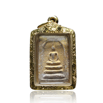 Thai Buddha brand genuine brand veteran Long Po Pui a spray Chongdi veteran