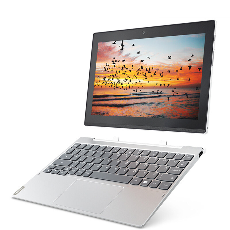 lenovo/联想 miix 320-10icr window系统pc二合一10.1寸平板 win