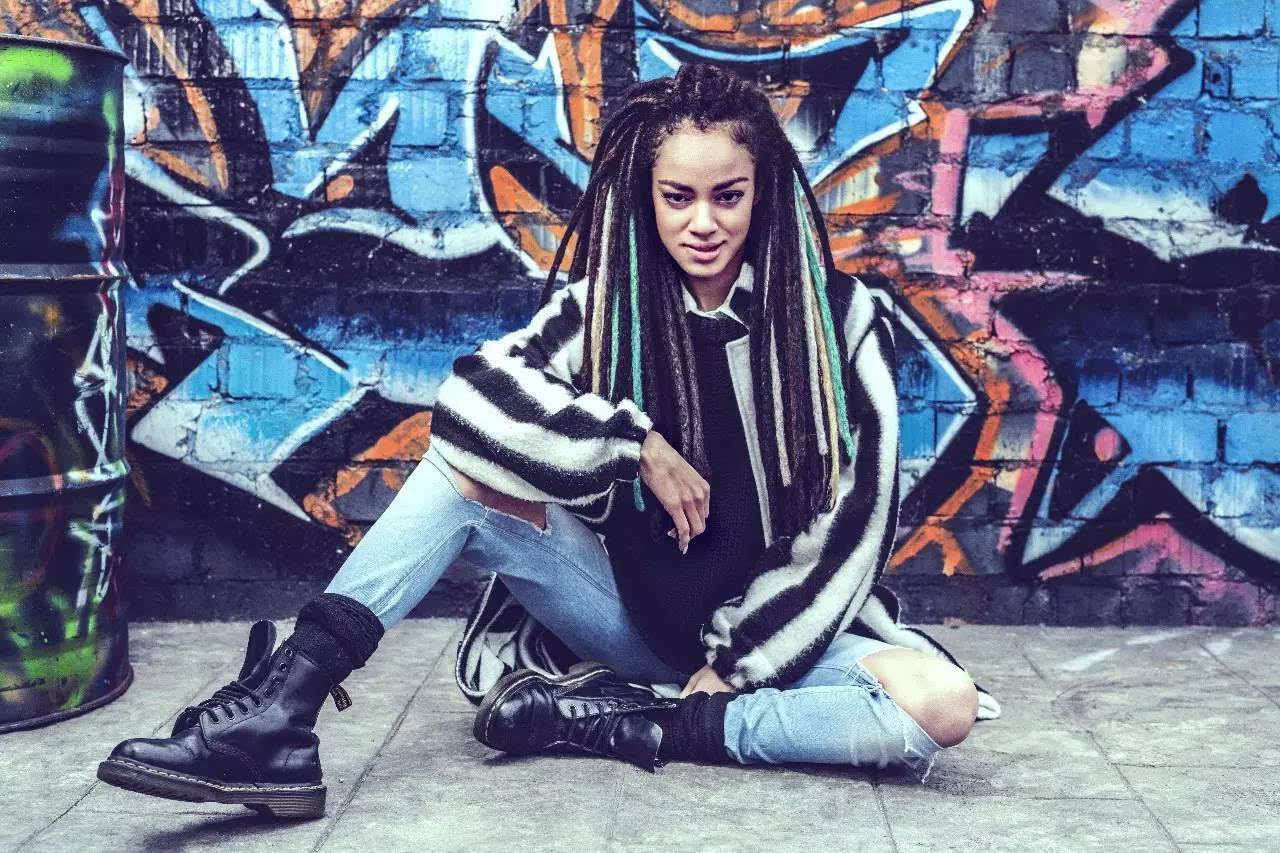 脏辫为什么叫脏辫?是因为它很脏吗?