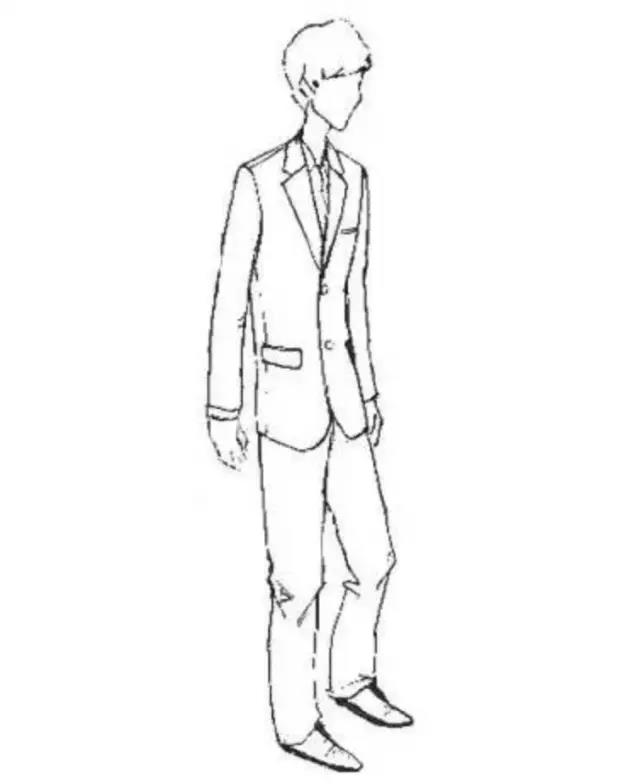 不用羡慕李敏镐,你一样可以穿成这么帅!