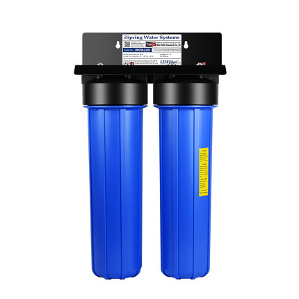 爱诗普霖WGB22B净水器怎么样？用后敢说真话？