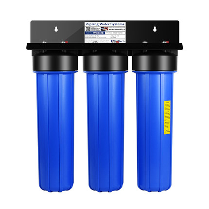 爱诗普霖WGB22B净水器怎么样？用后敢说真话？