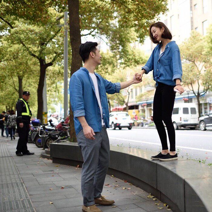 约会基本礼仪之三:餐桌篇