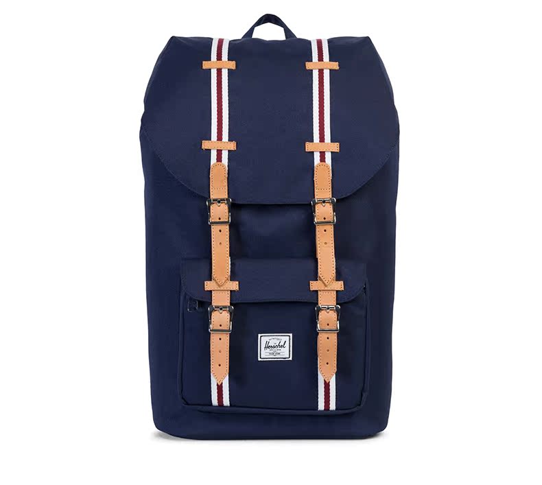 gucci tian系列雙肩包 Herschel Little America 10014 Offset系列 雙肩包背包學生書包 gucci