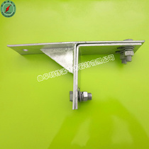 Tower fasteners angle steel fasteners optical cables linear fasteners fastening fixtures splint adss optical cables