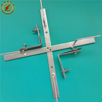 The remaining cable frame optical cable outer disk pre-shelf communication optical fiber winding frame adss cable cross optical cable hardware