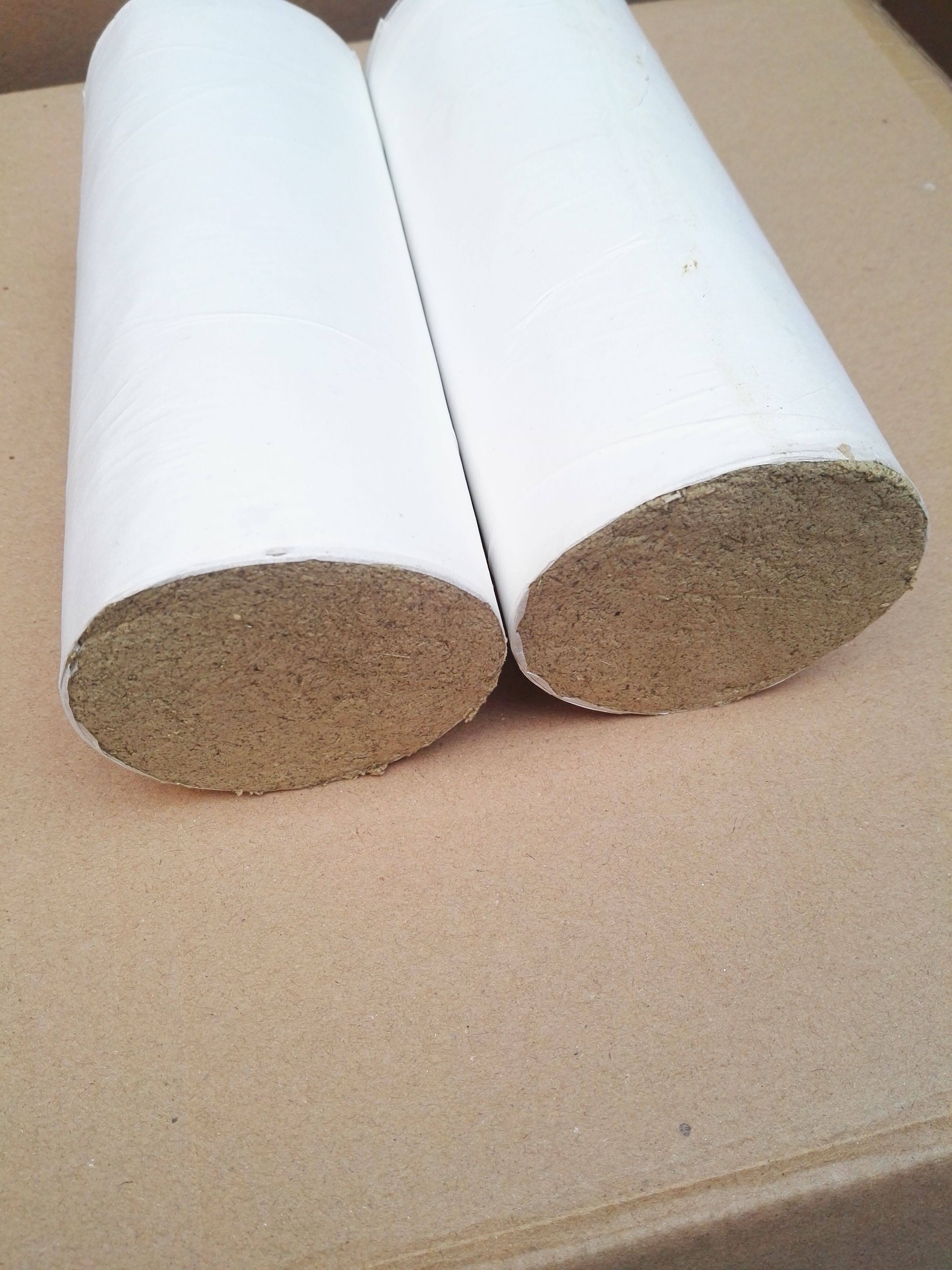 加粗大艾条8cm 艾条五年陈艾 手工粗艾条8厘米纯艾灸艾草叶艾绒条