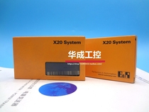 X20DS1319 X20AI4622 AO2622 DID371 B & R X20AI1744-3 X20DC1176