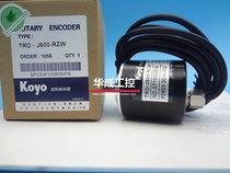 TRD-J1000-RZ TRD-J2000-RZW encoder TRD-J600-S TRD-J600-RZW