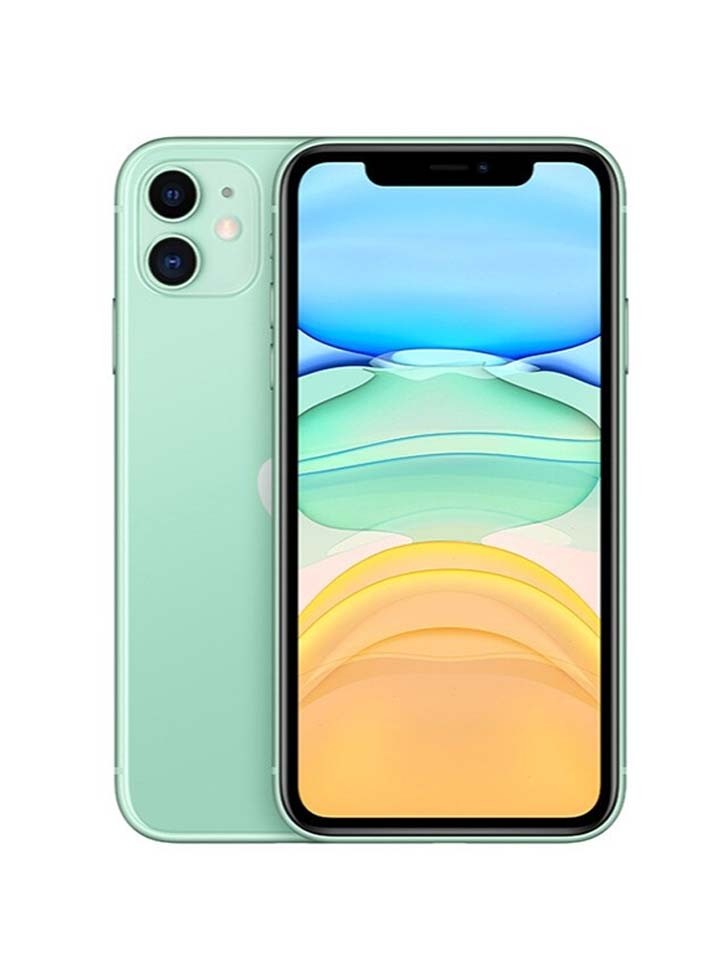 iphone11国行手机