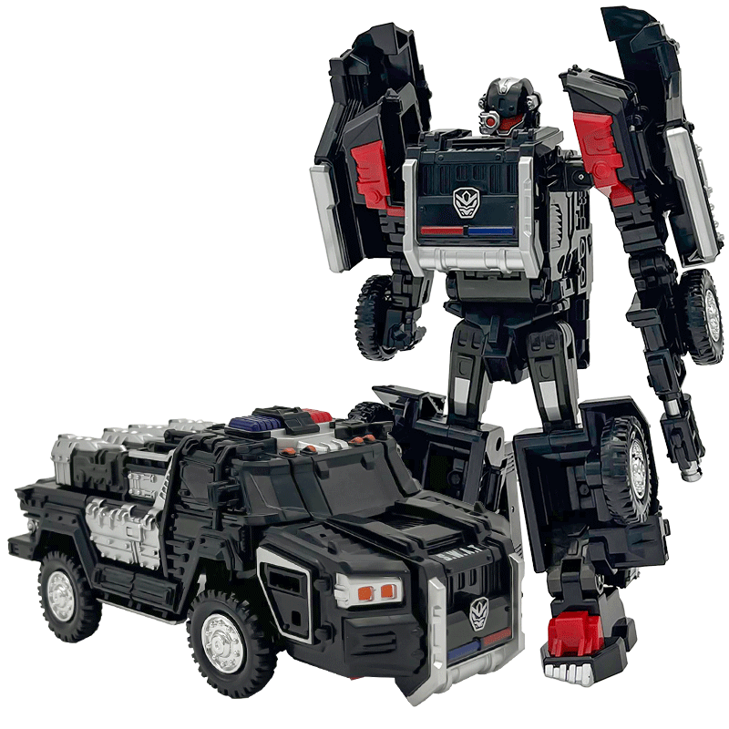 Special police Wang Xuanzhi Kabao car god reinstalled and transformed car robot boy King Kong toy mecha Kabao
Special police Wang Xuanzhi Kabao car god reinstalled and transformed car robot boy King Kong toy mecha Kabao