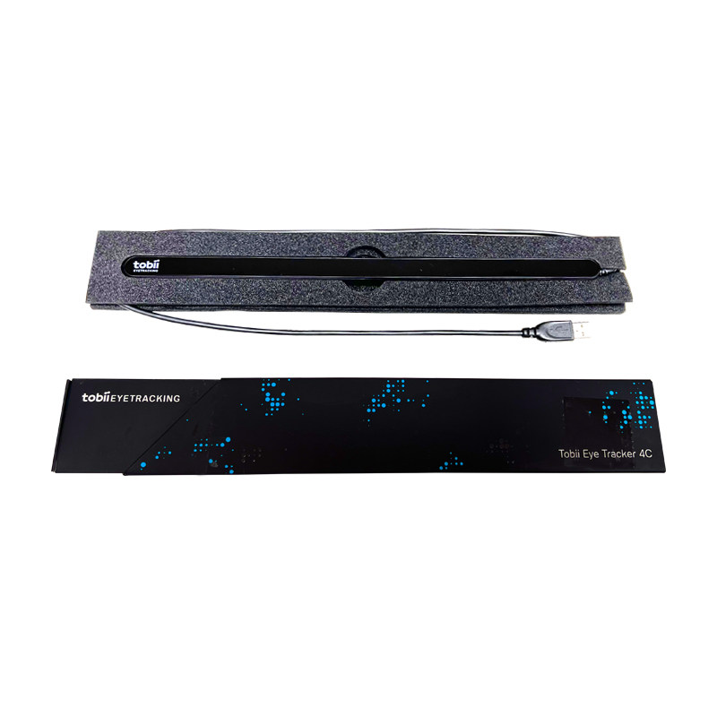 Tobii Eye Tracker 4C　中古 tobii Eye Tracker 4C 中古 完動品