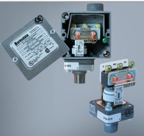 Supply barksdale Pasteur Econ-O-Trol pressure switch E1S-H-VAC E1H-H-VAC