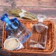 고급 와인 병, 화이트 와인 유리 병, 빈 와인 병, 500ml 잘 생긴 Kaishan 와인 병, 투명한 유리 1 Catties 고급 와인 병, 화이트 와인 유리 병, 빈 와인 병, 500ml 잘 생긴 Kaishan 와인 병, 투명한 유리 1 Catties