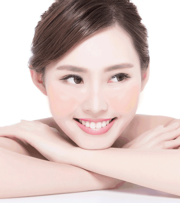 女生气色好才是美!你的腮红应该这样挑!