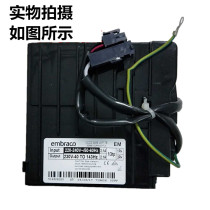 Suitable for Haier refrigerator frequency conversion plate VCC3 2456 B5F76 2 1A frequency conversion plate 0061800117