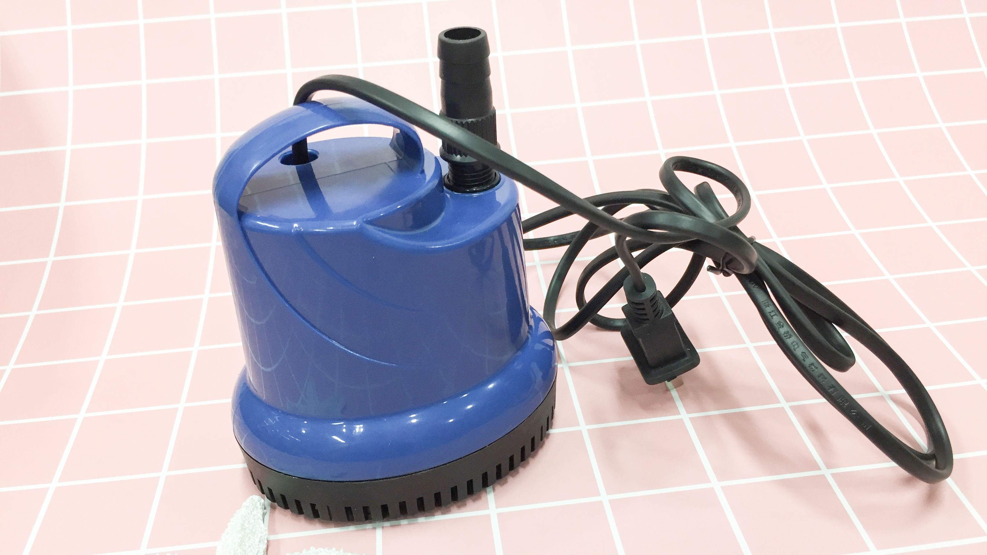 森森鱼缸潜水泵,静音底吸潜水泵