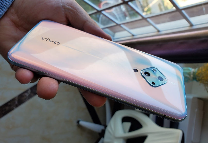 vivos5上手评测强者就是强