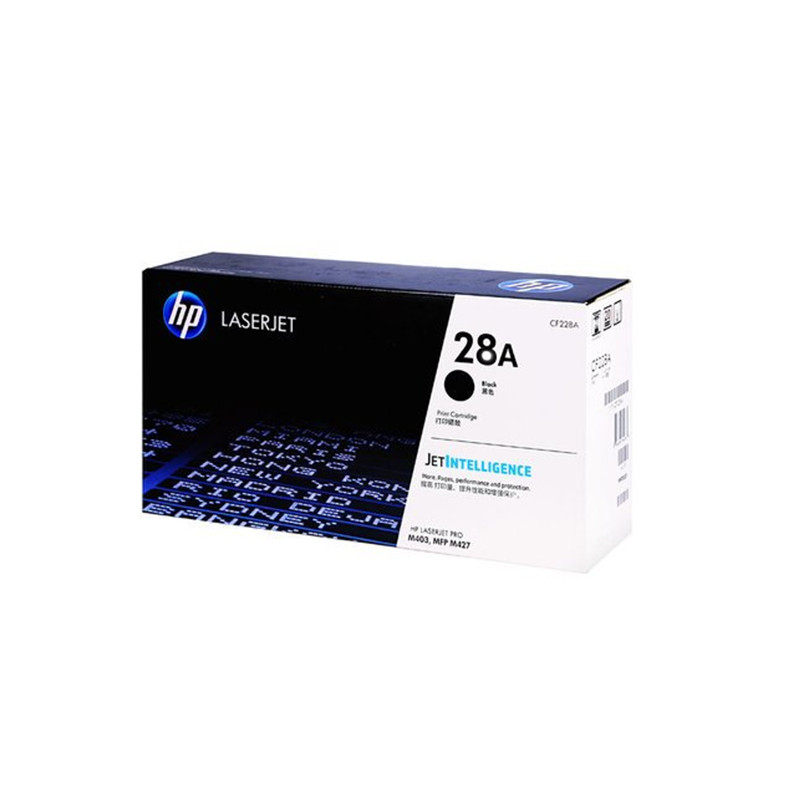 惠普hpcf228a硒鼓